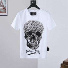 Picture of Philipp Plein T Shirts Short _SKUPPM-3XL77138801